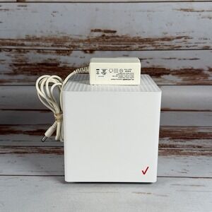Verizon CZ 3D76 White Internet Gateway Wireless Modem Router